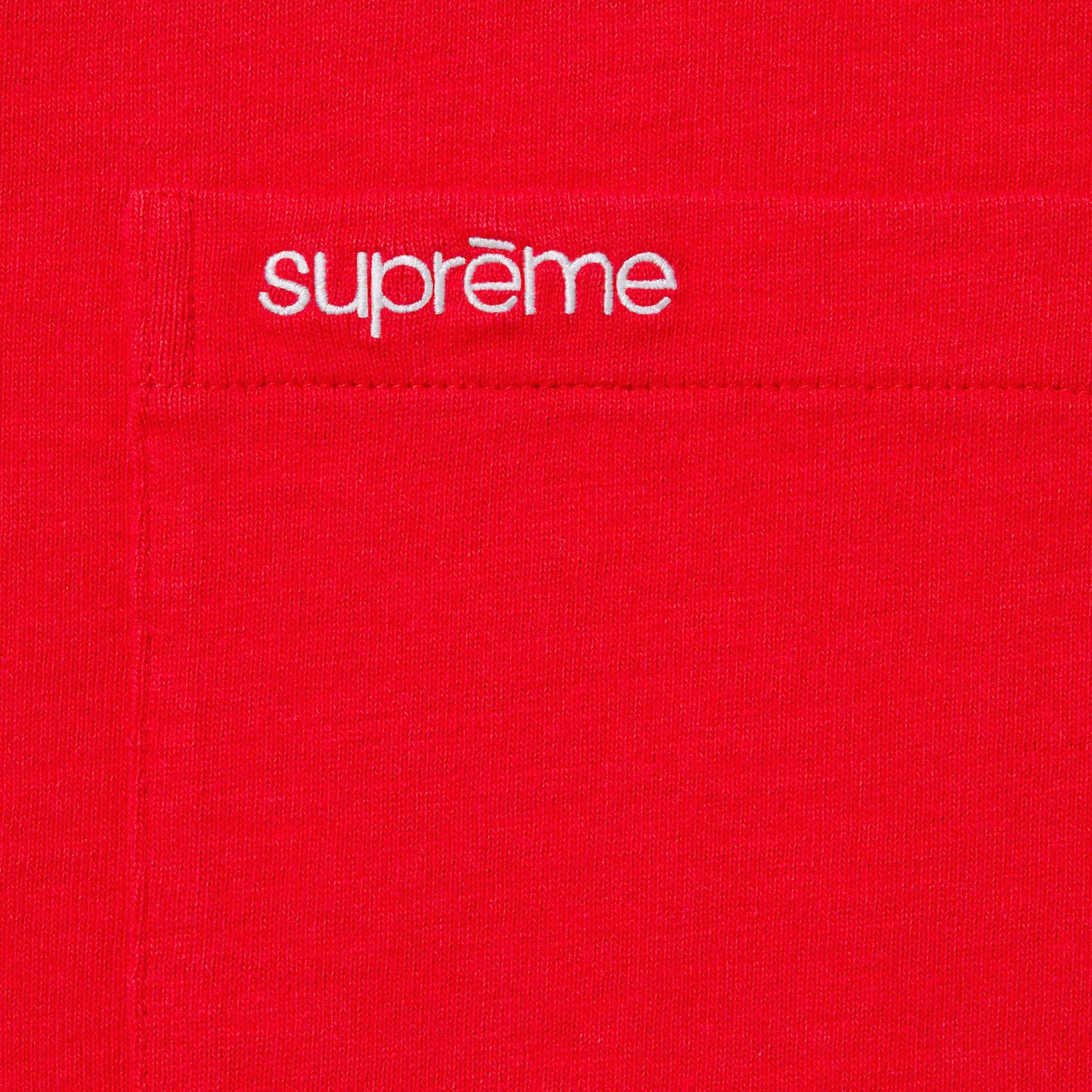 S/S Pocket Tee view 13